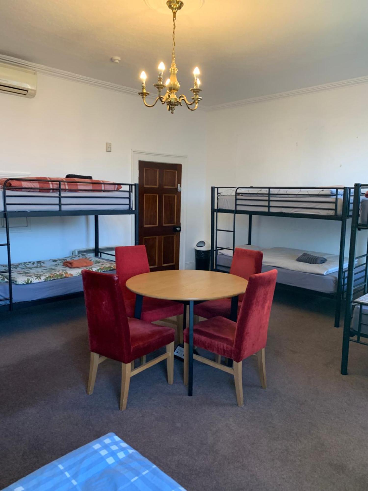 Eden Quay Guesthouse Private Rooms Dublin Luaran gambar