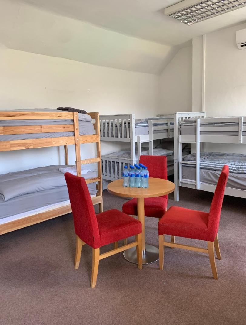 Eden Quay Guesthouse Private Rooms Dublin Luaran gambar