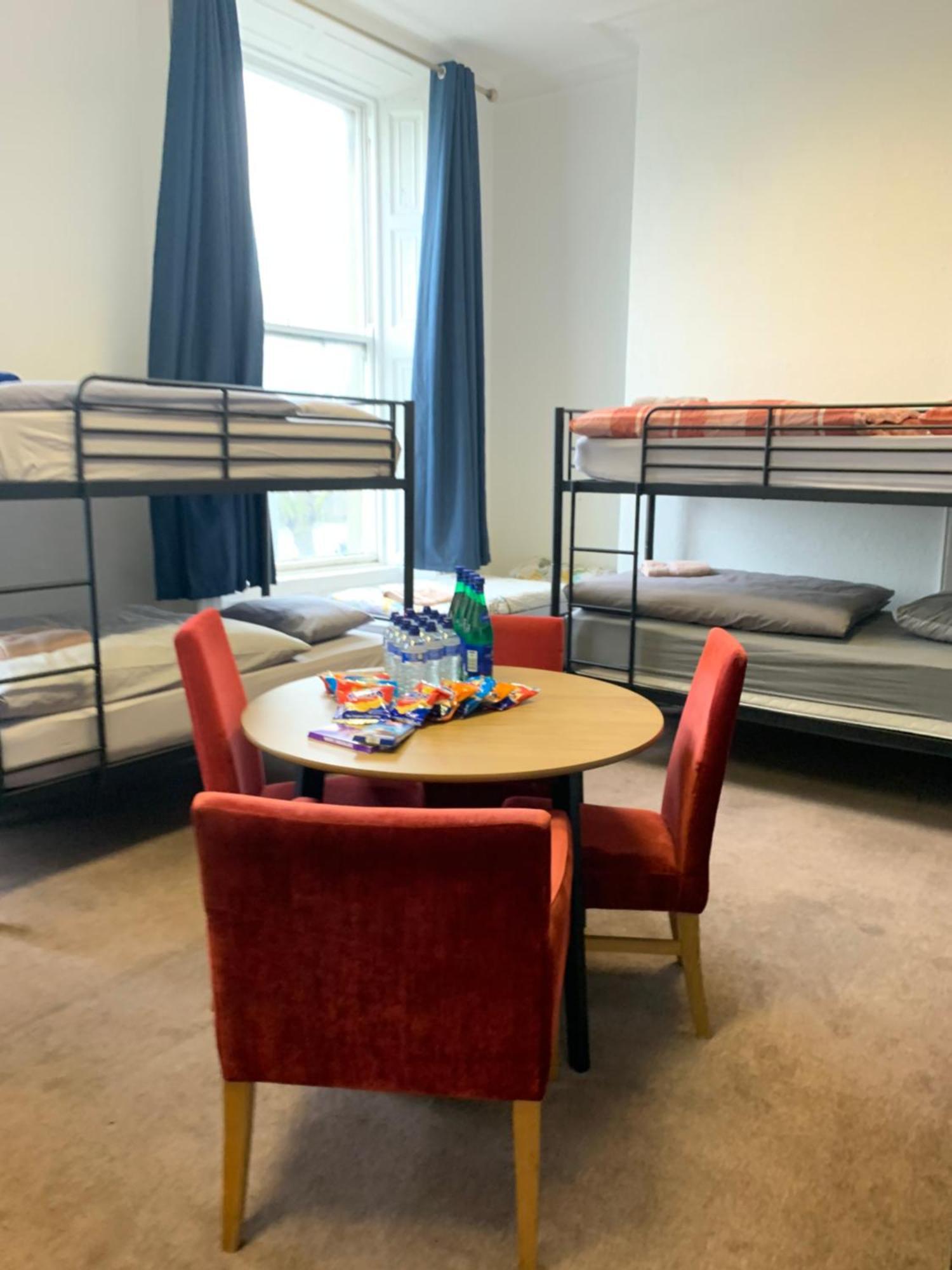 Eden Quay Guesthouse Private Rooms Dublin Luaran gambar