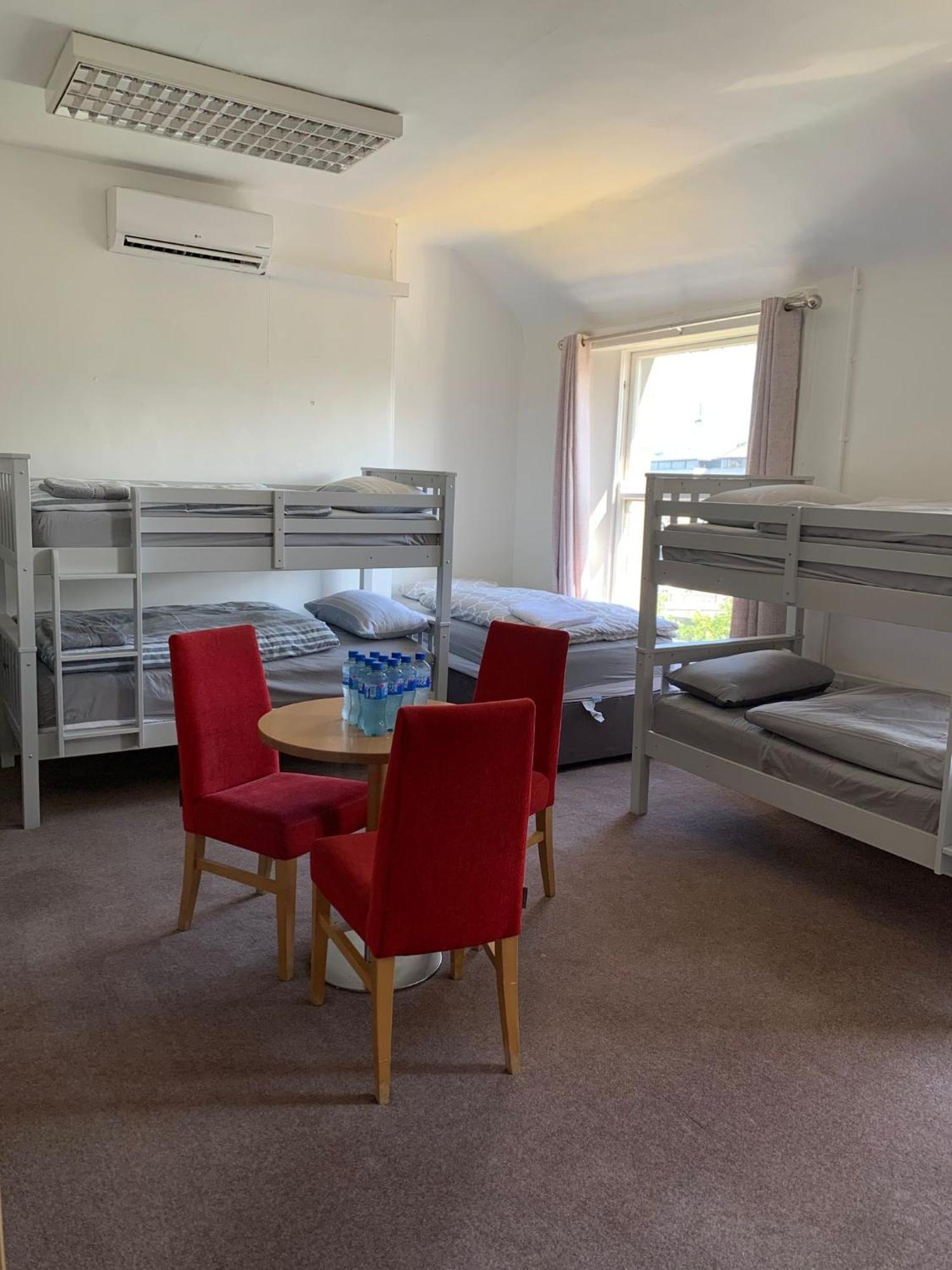Eden Quay Guesthouse Private Rooms Dublin Luaran gambar