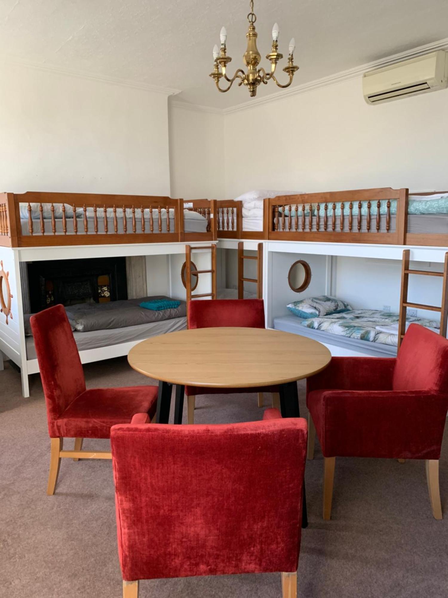 Eden Quay Guesthouse Private Rooms Dublin Luaran gambar