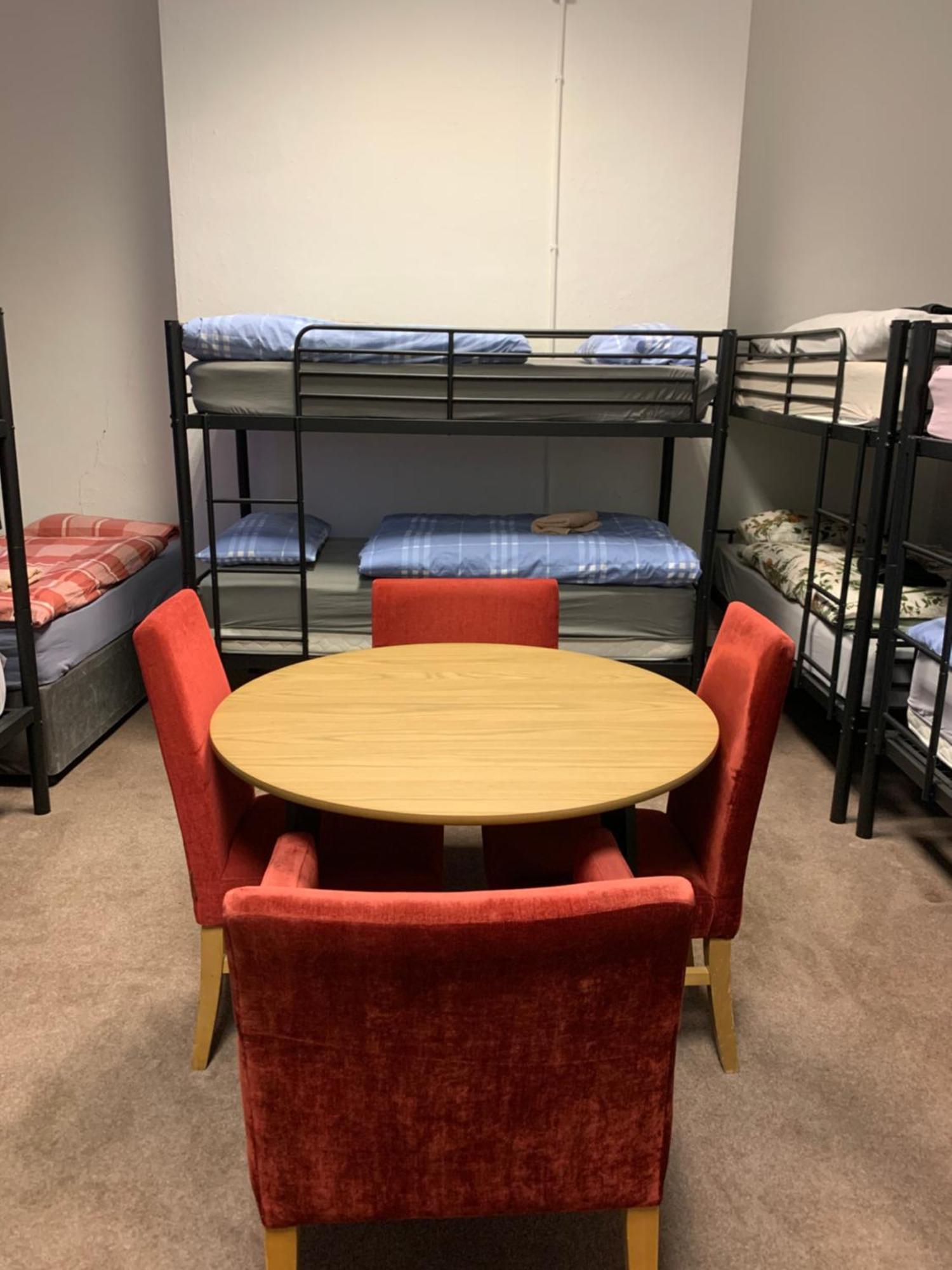 Eden Quay Guesthouse Private Rooms Dublin Luaran gambar