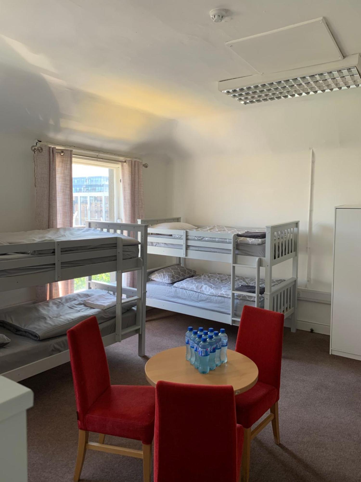 Eden Quay Guesthouse Private Rooms Dublin Luaran gambar