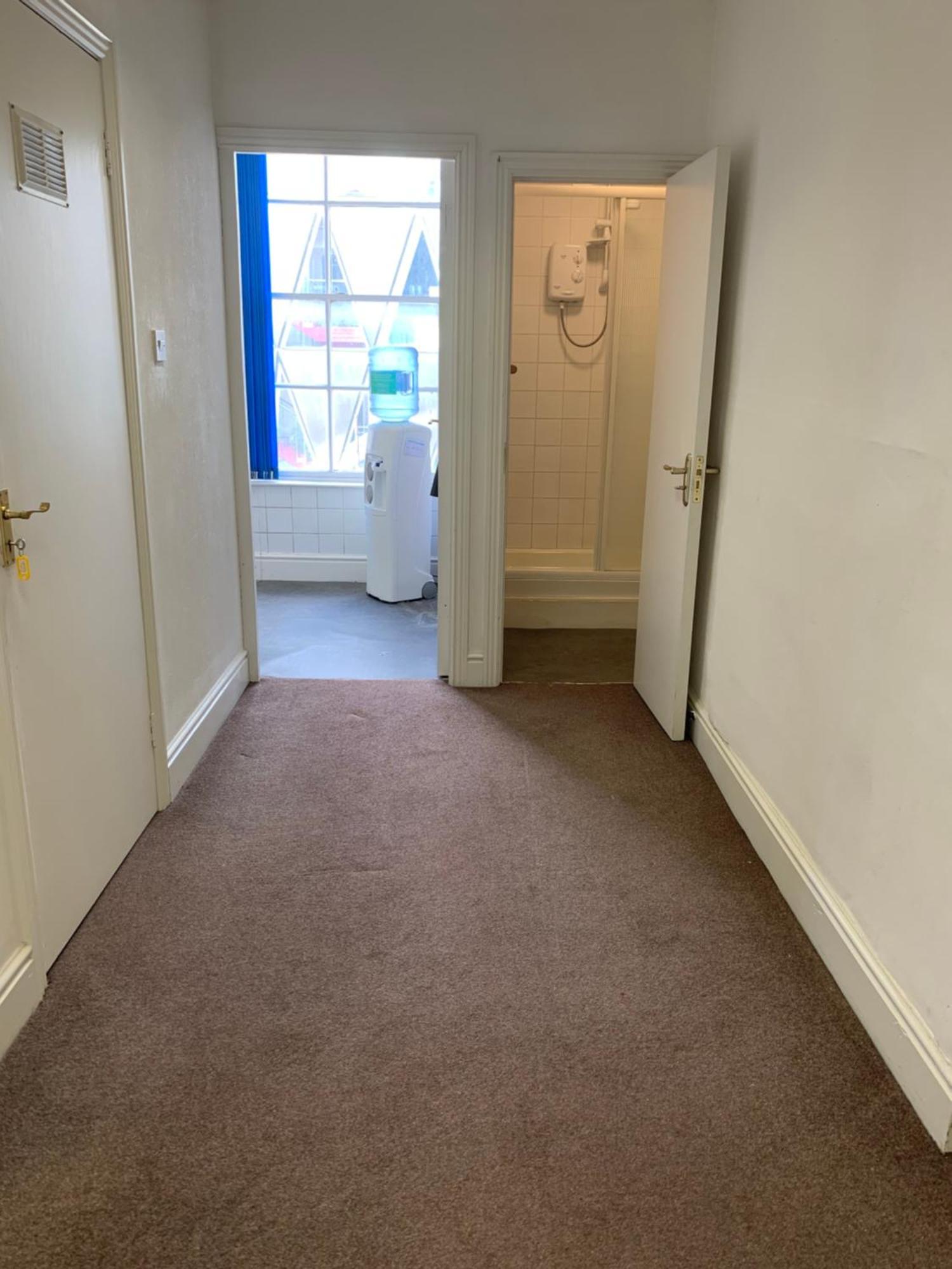 Eden Quay Guesthouse Private Rooms Dublin Luaran gambar