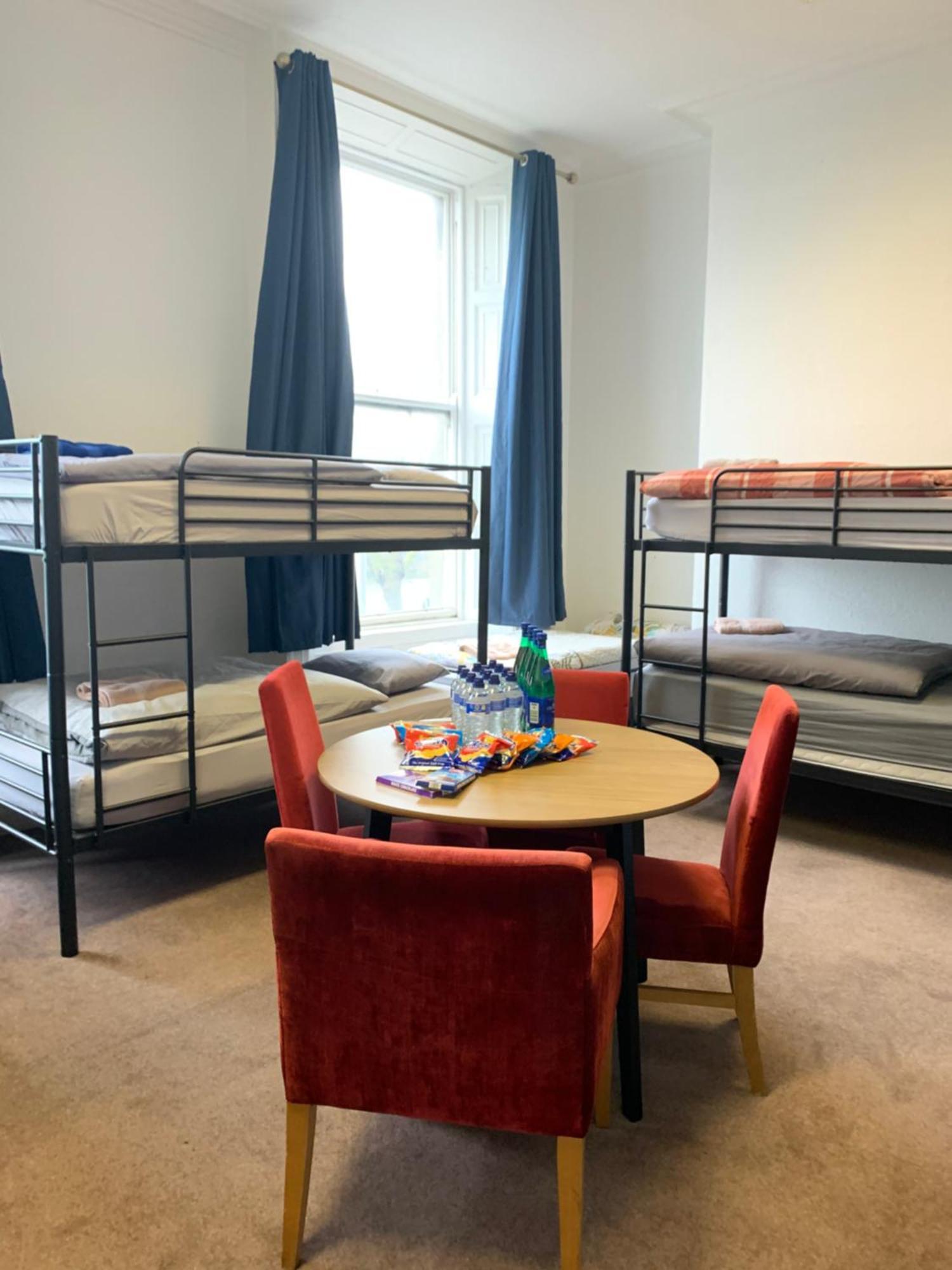 Eden Quay Guesthouse Private Rooms Dublin Luaran gambar