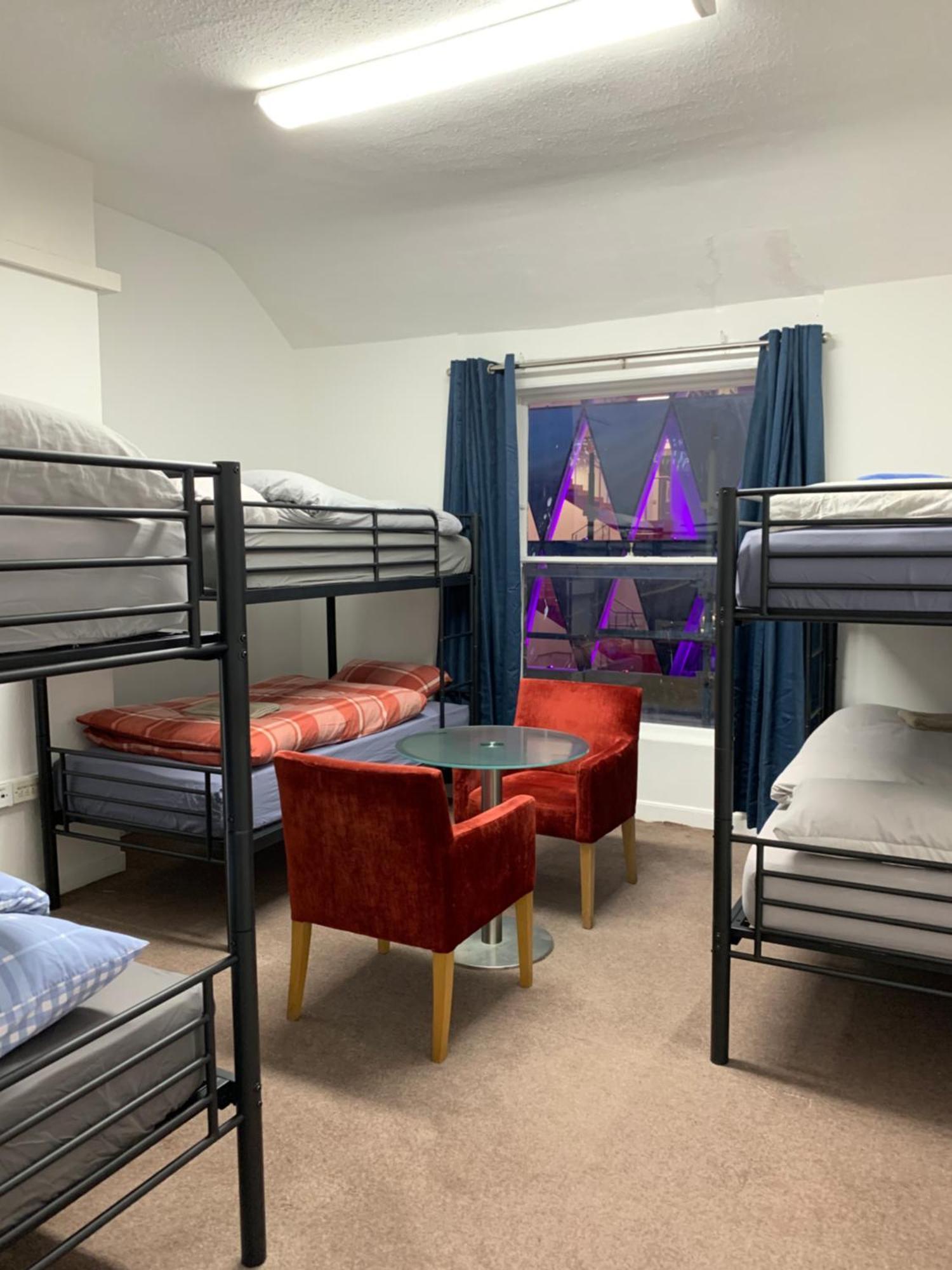 Eden Quay Guesthouse Private Rooms Dublin Luaran gambar