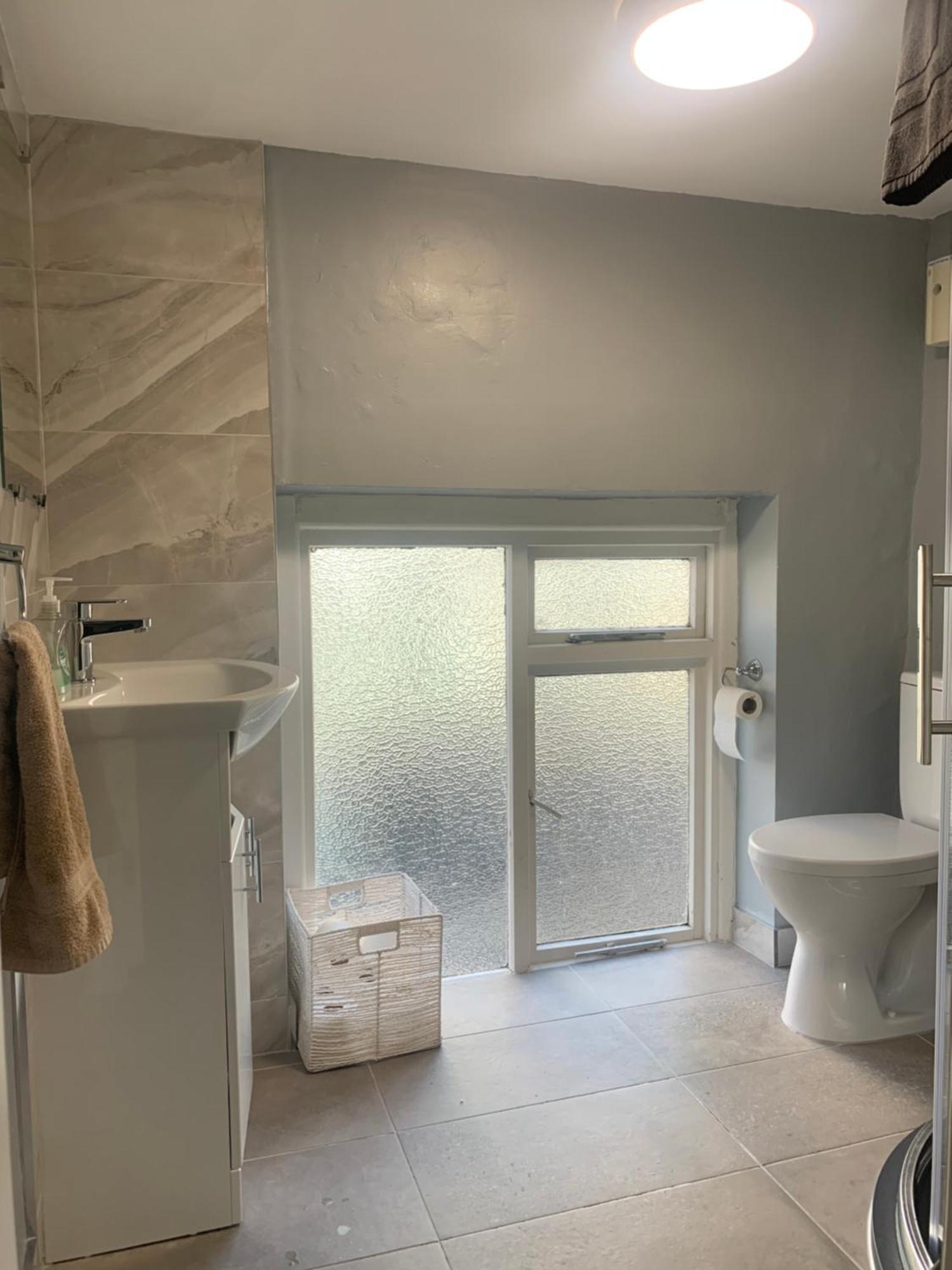 Eden Quay Guesthouse Private Rooms Dublin Luaran gambar