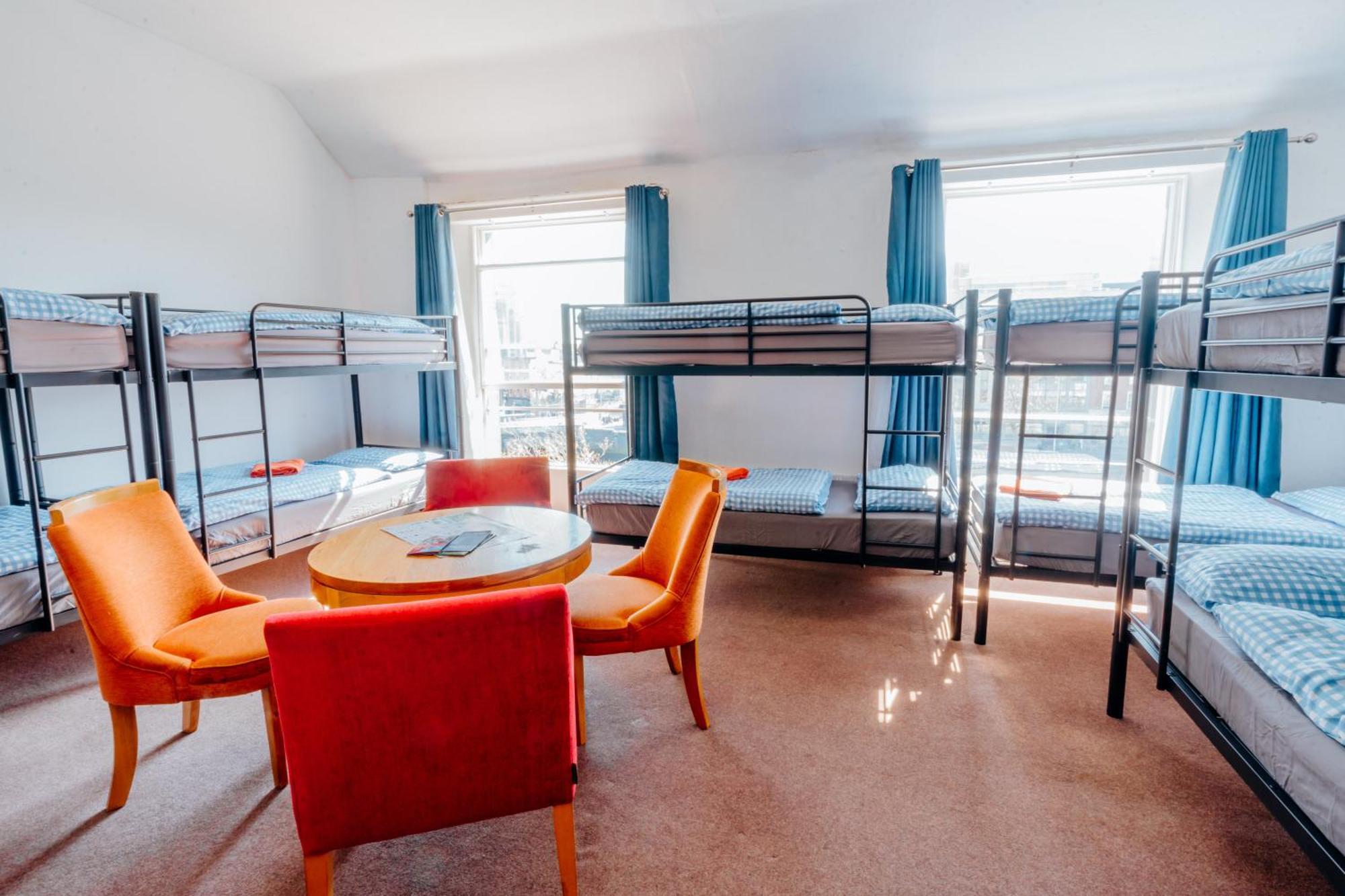Eden Quay Guesthouse Private Rooms Dublin Bilik gambar