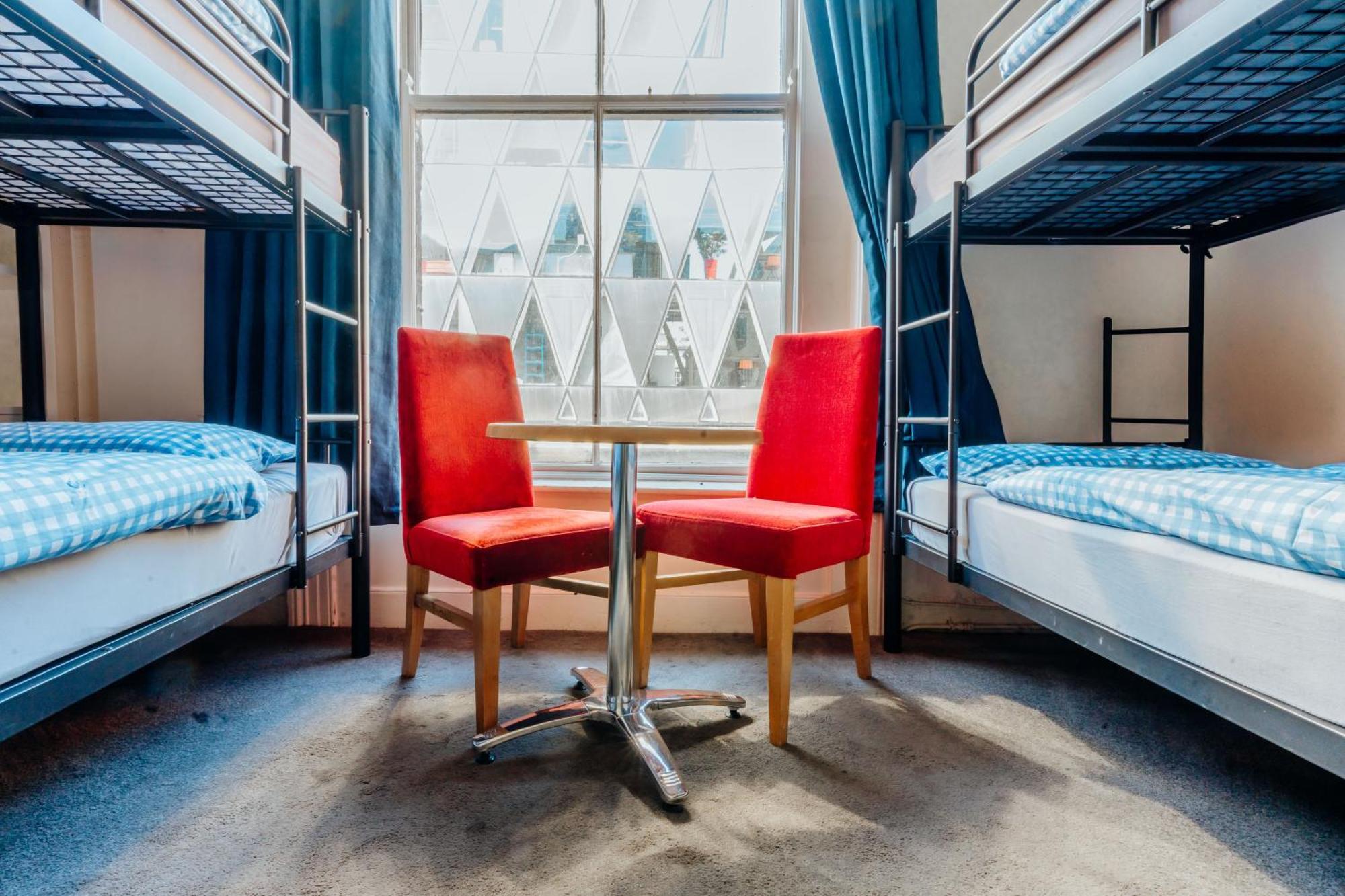Eden Quay Guesthouse Private Rooms Dublin Bilik gambar