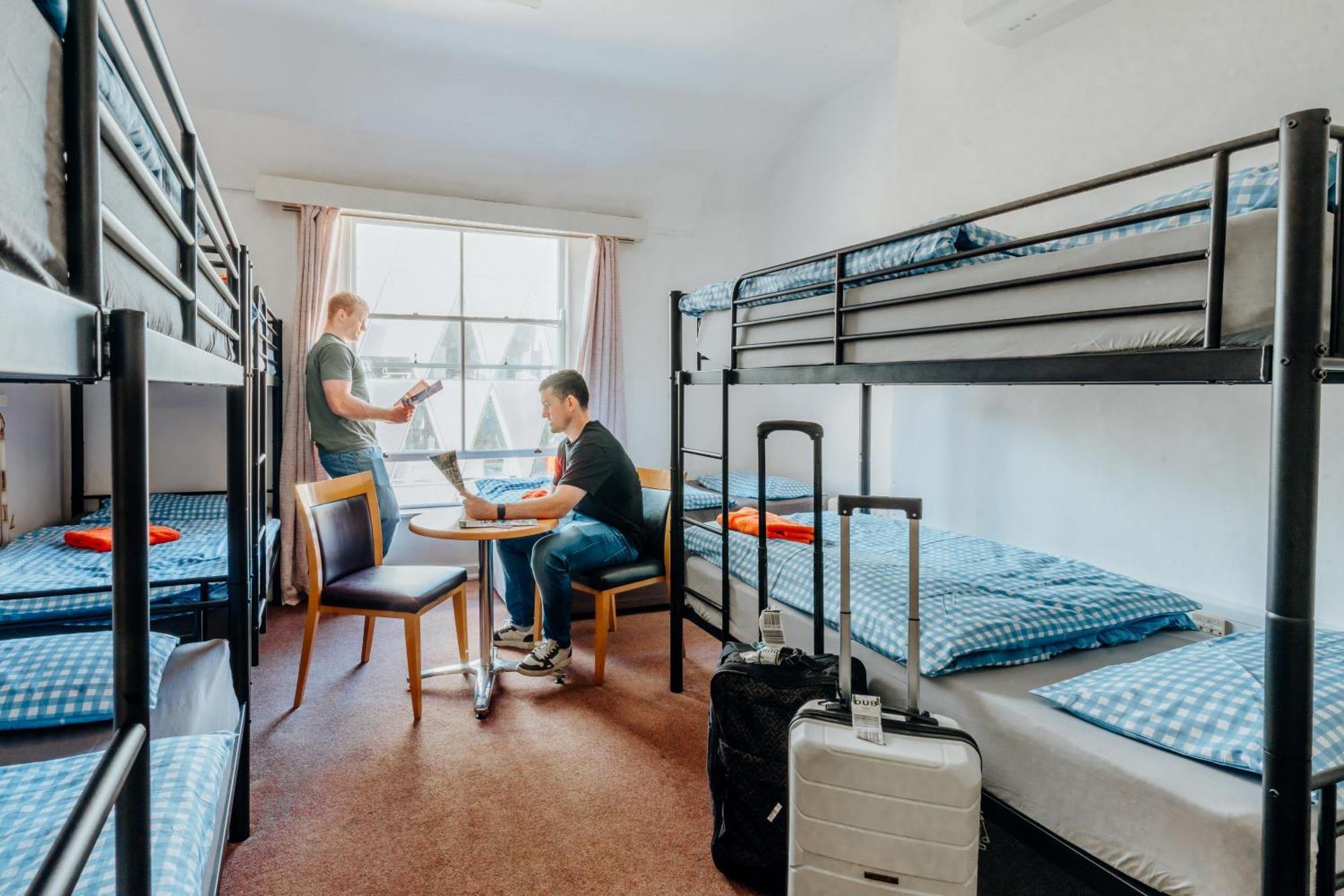 Eden Quay Guesthouse Private Rooms Dublin Luaran gambar