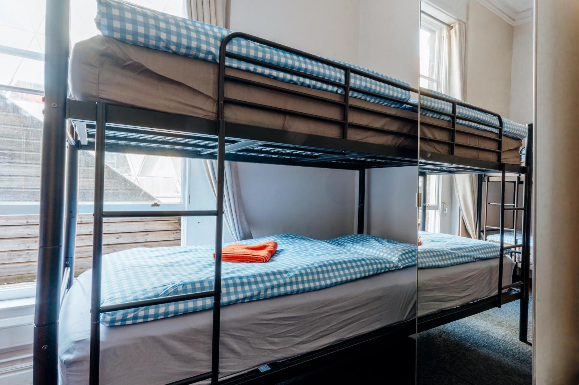 Eden Quay Guesthouse Private Rooms Dublin Bilik gambar