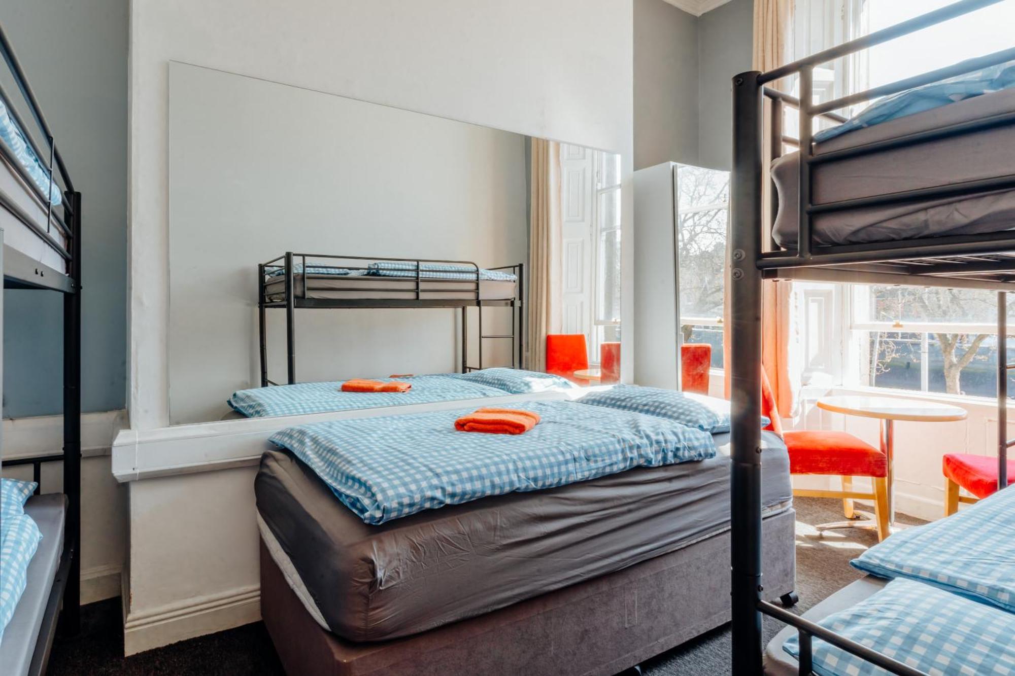 Eden Quay Guesthouse Private Rooms Dublin Bilik gambar