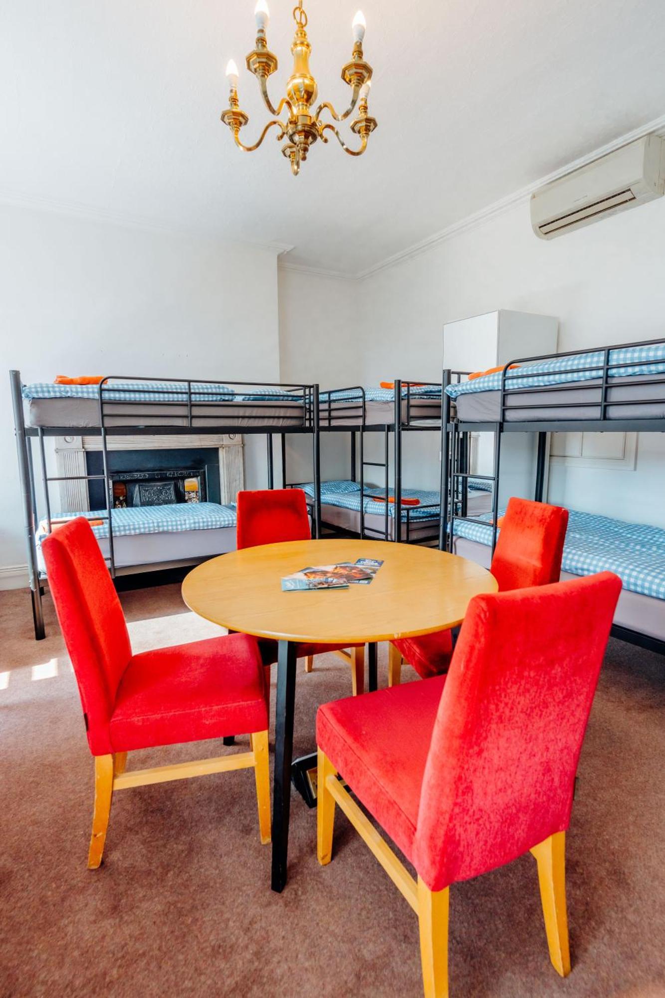 Eden Quay Guesthouse Private Rooms Dublin Bilik gambar