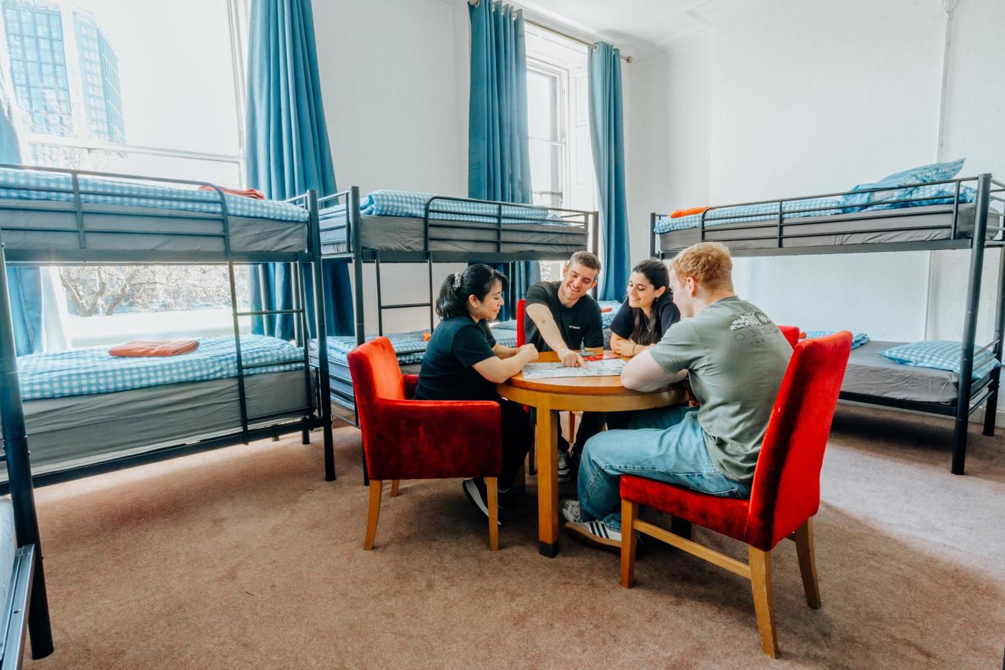 Eden Quay Guesthouse Private Rooms Dublin Luaran gambar