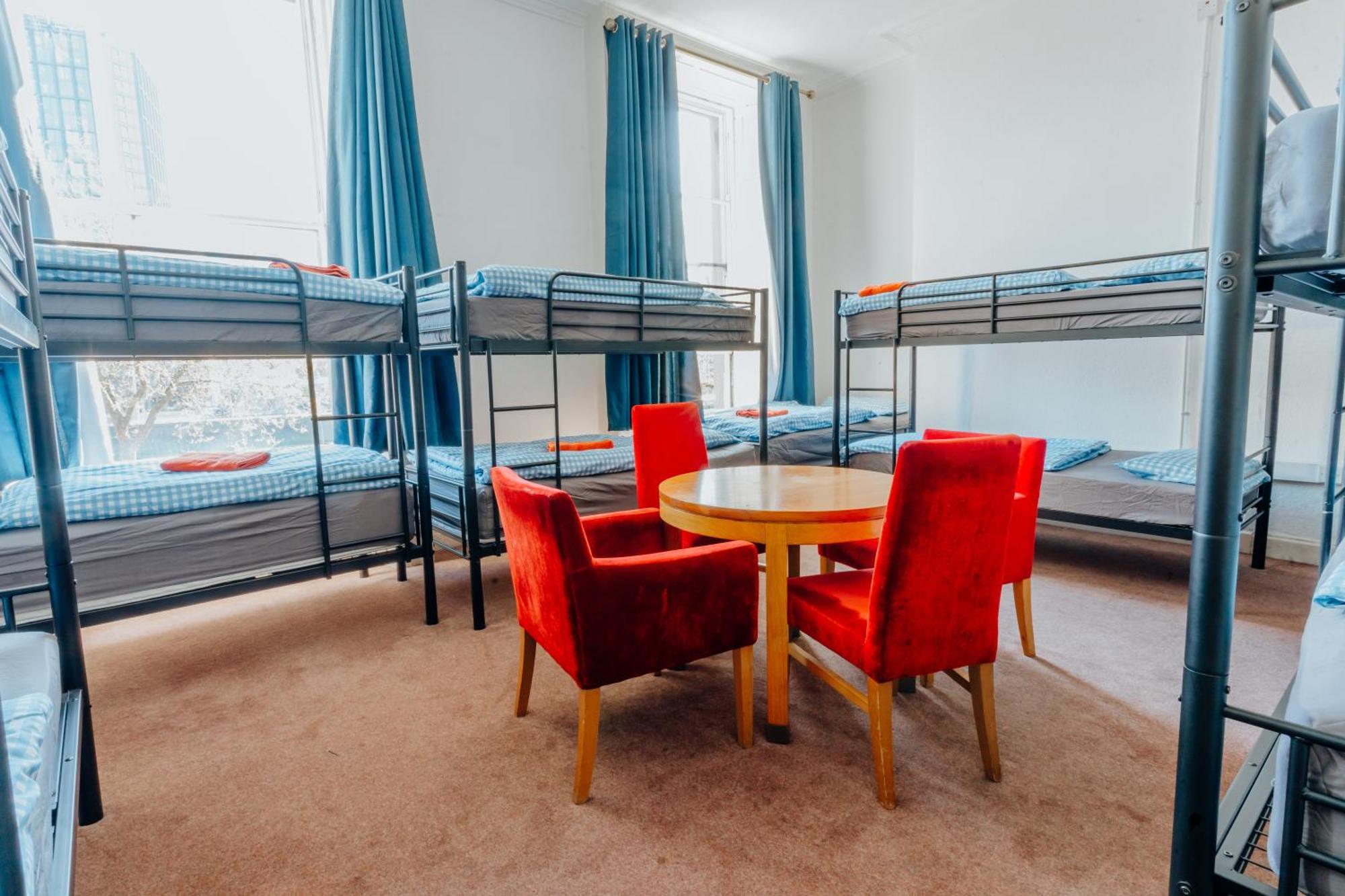 Eden Quay Guesthouse Private Rooms Dublin Bilik gambar