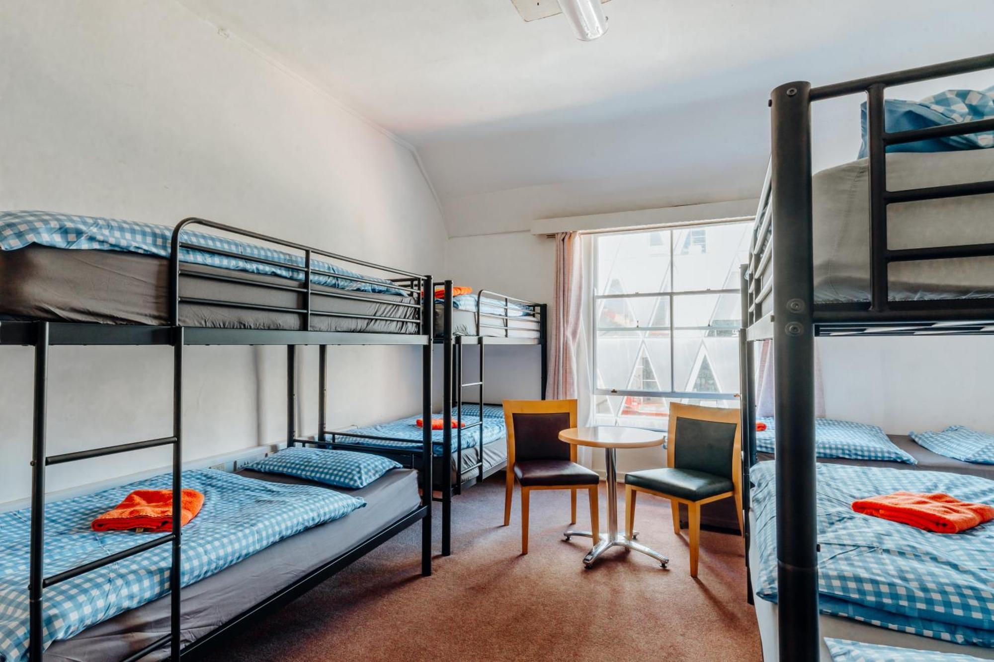 Eden Quay Guesthouse Private Rooms Dublin Bilik gambar