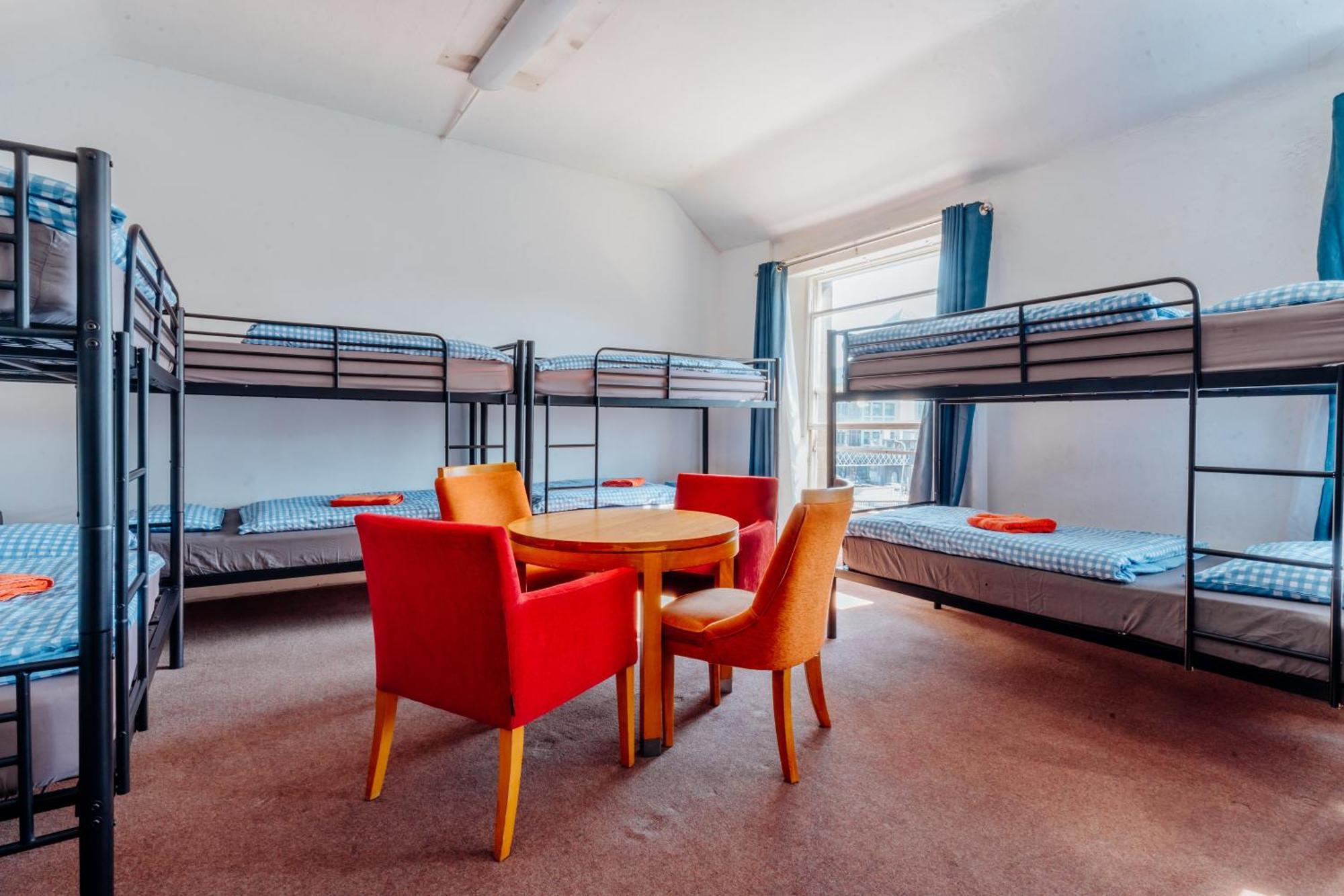 Eden Quay Guesthouse Private Rooms Dublin Bilik gambar