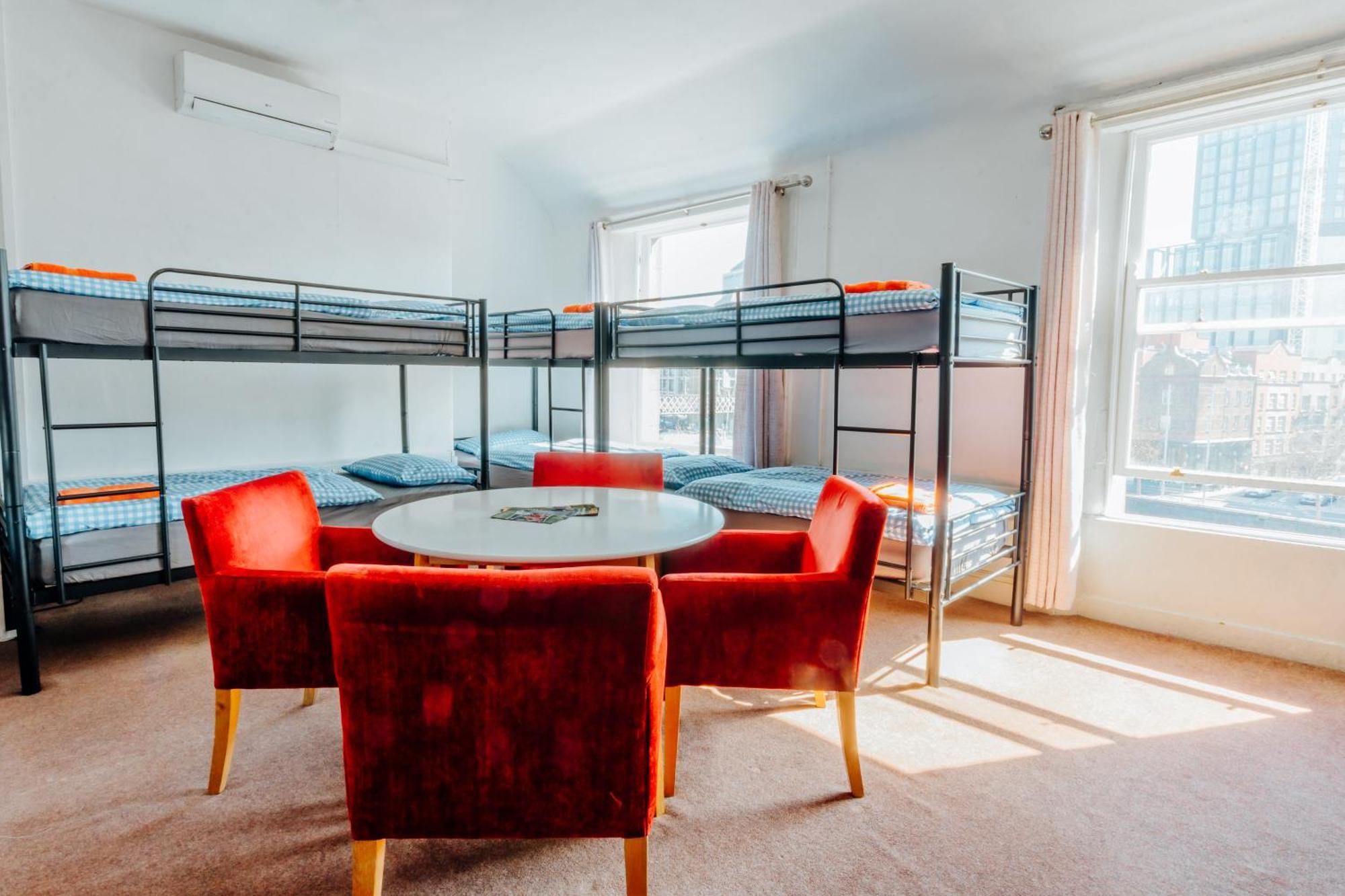 Eden Quay Guesthouse Private Rooms Dublin Bilik gambar