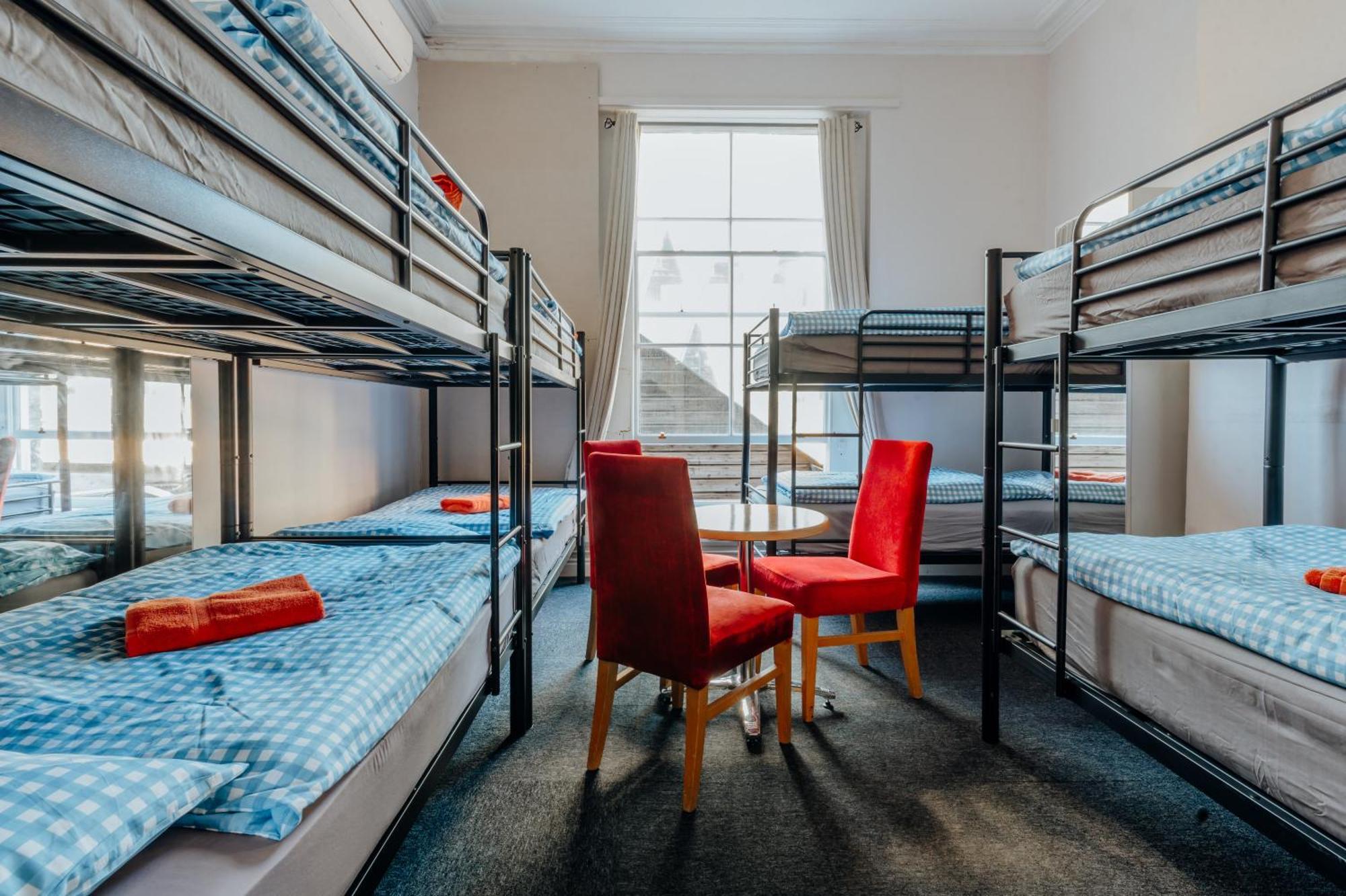 Eden Quay Guesthouse Private Rooms Dublin Bilik gambar