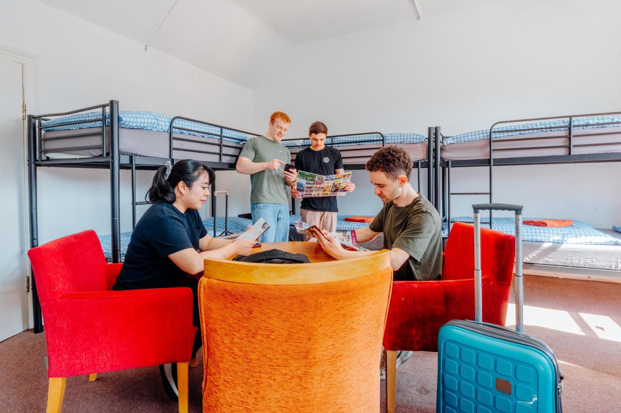 Eden Quay Guesthouse Private Rooms Dublin Luaran gambar
