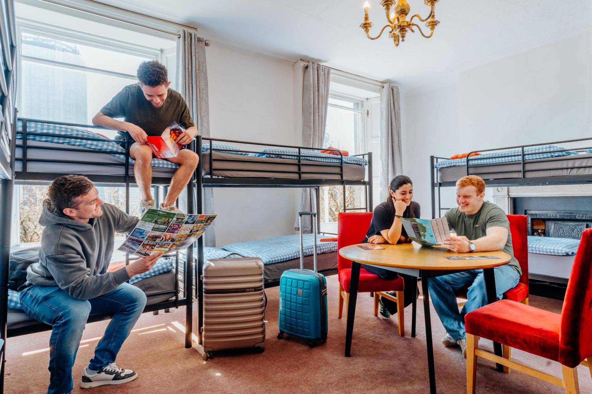Eden Quay Guesthouse Private Rooms Dublin Luaran gambar