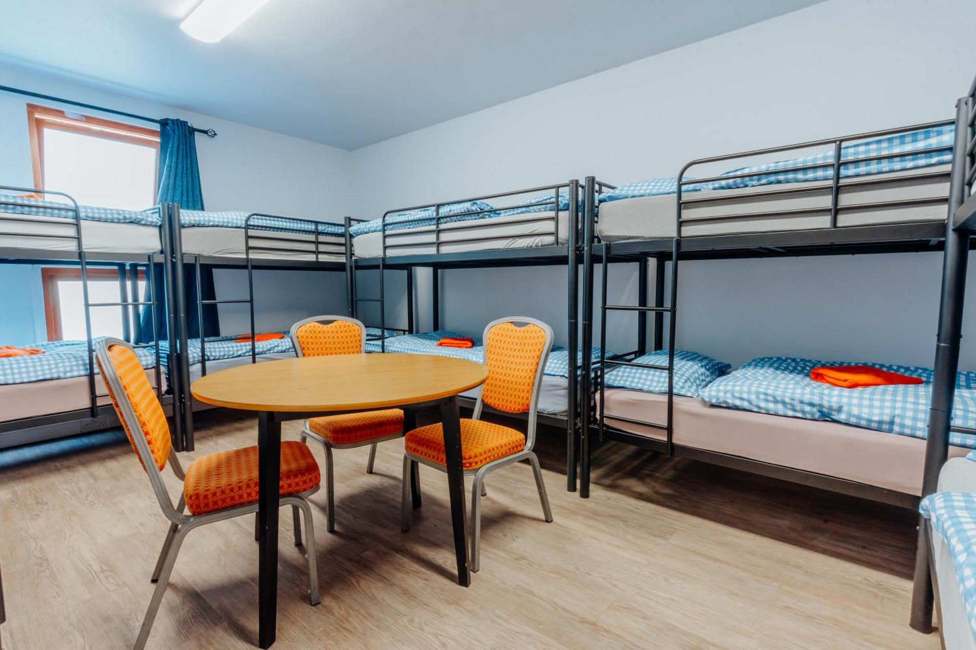 Eden Quay Guesthouse Private Rooms Dublin Bilik gambar
