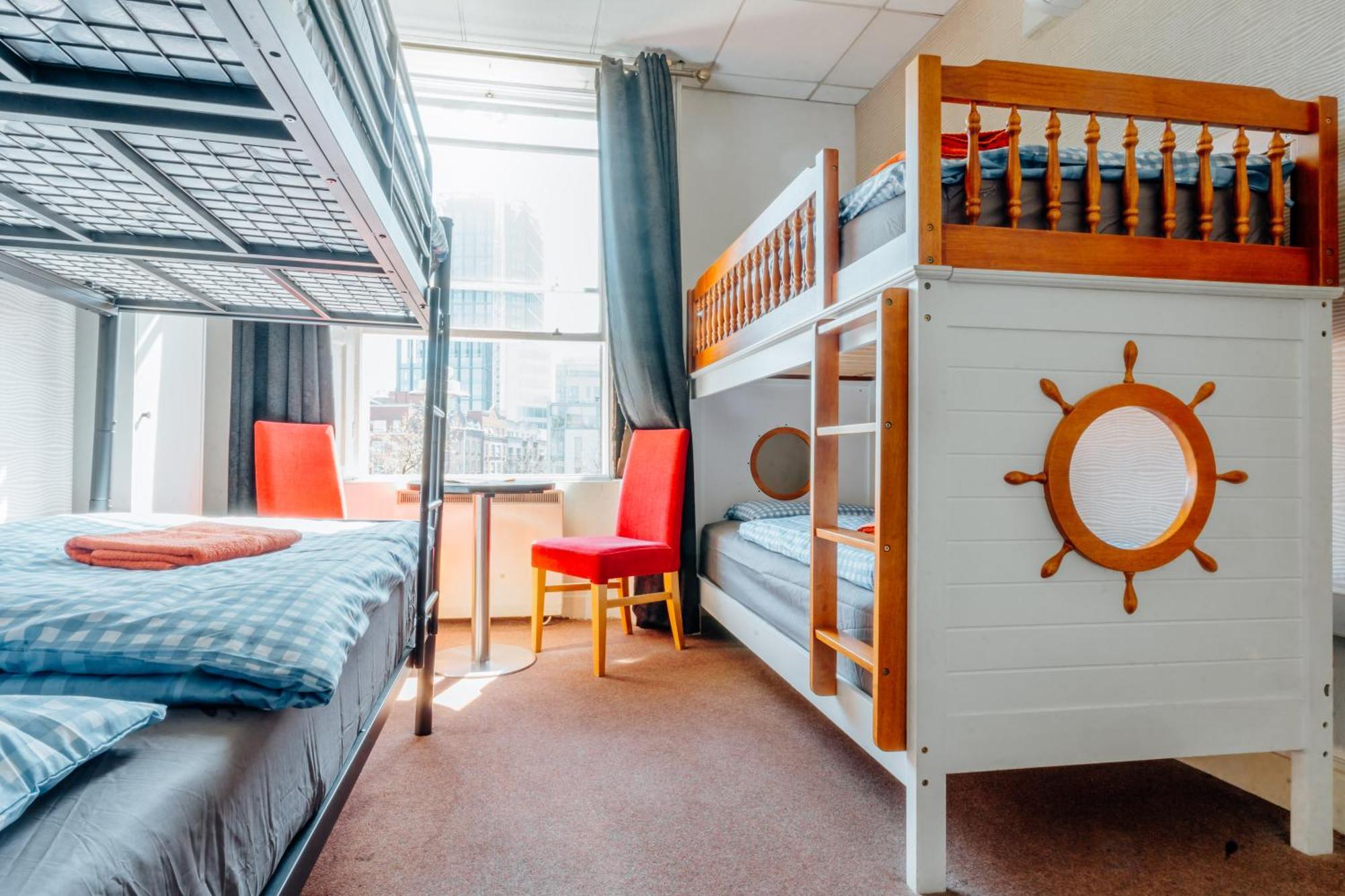 Eden Quay Guesthouse Private Rooms Dublin Bilik gambar