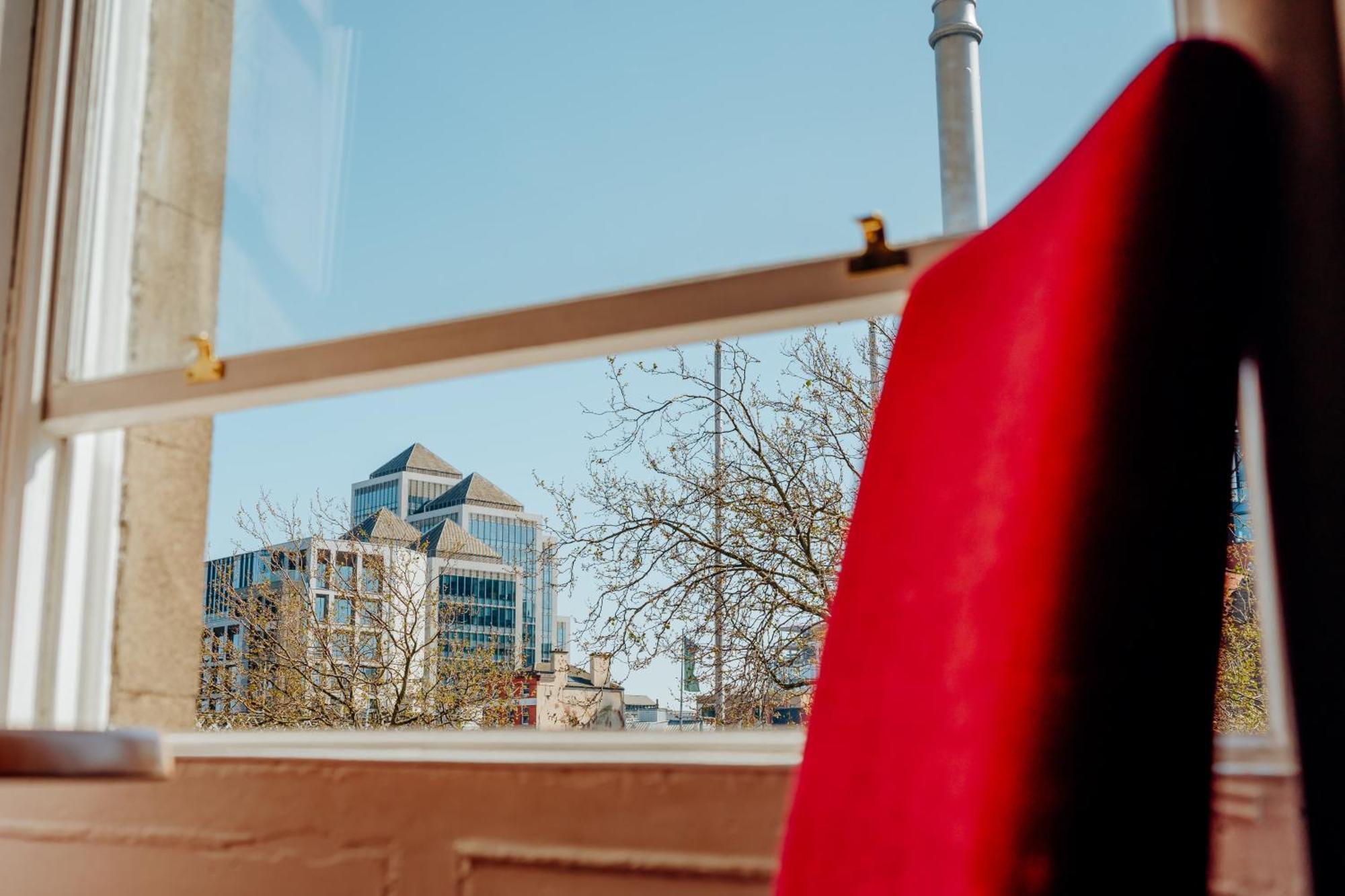 Eden Quay Guesthouse Private Rooms Dublin Luaran gambar