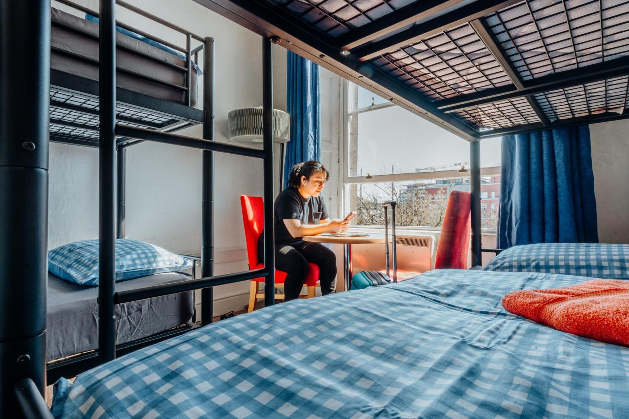 Eden Quay Guesthouse Private Rooms Dublin Luaran gambar