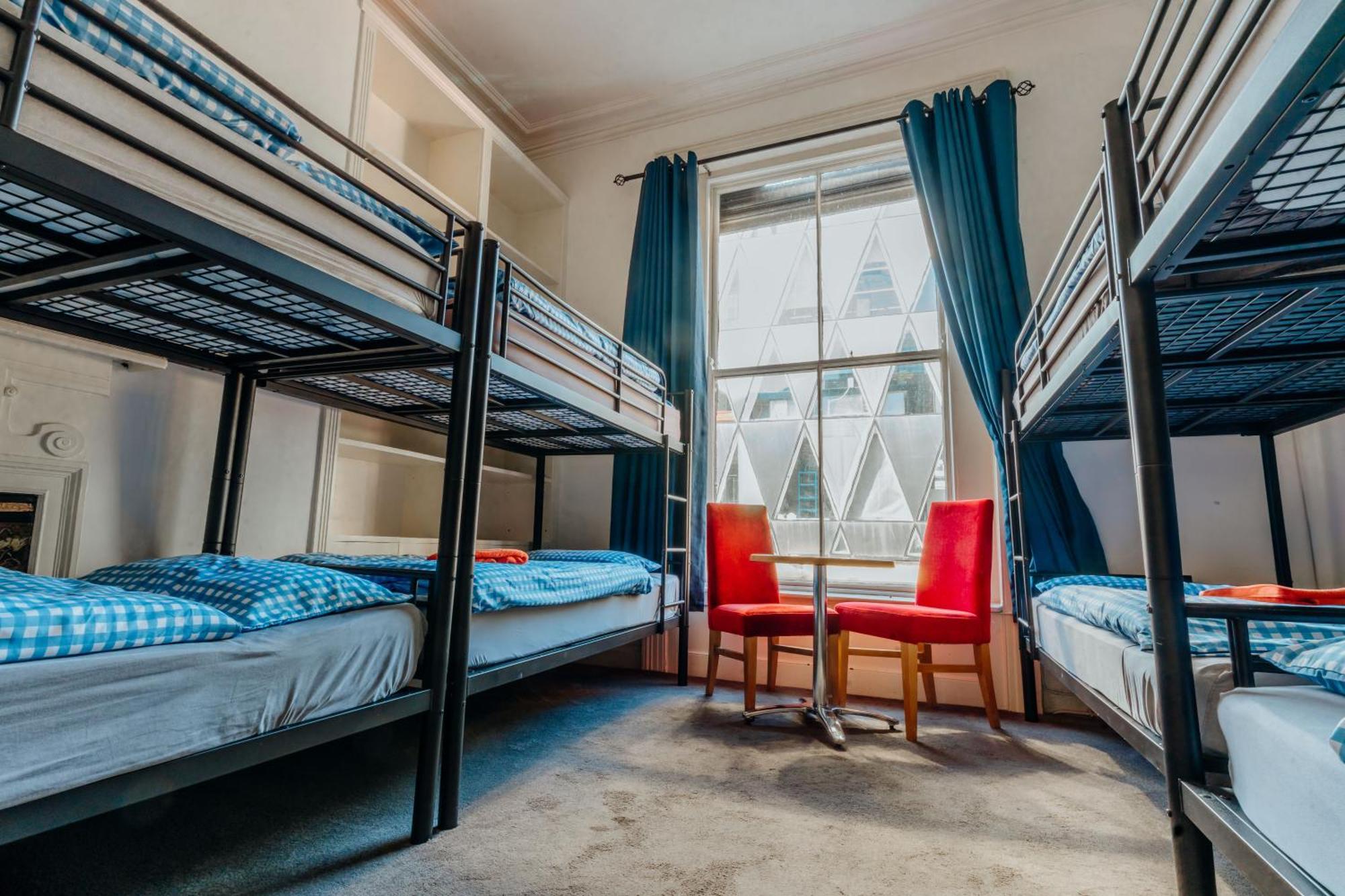 Eden Quay Guesthouse Private Rooms Dublin Luaran gambar