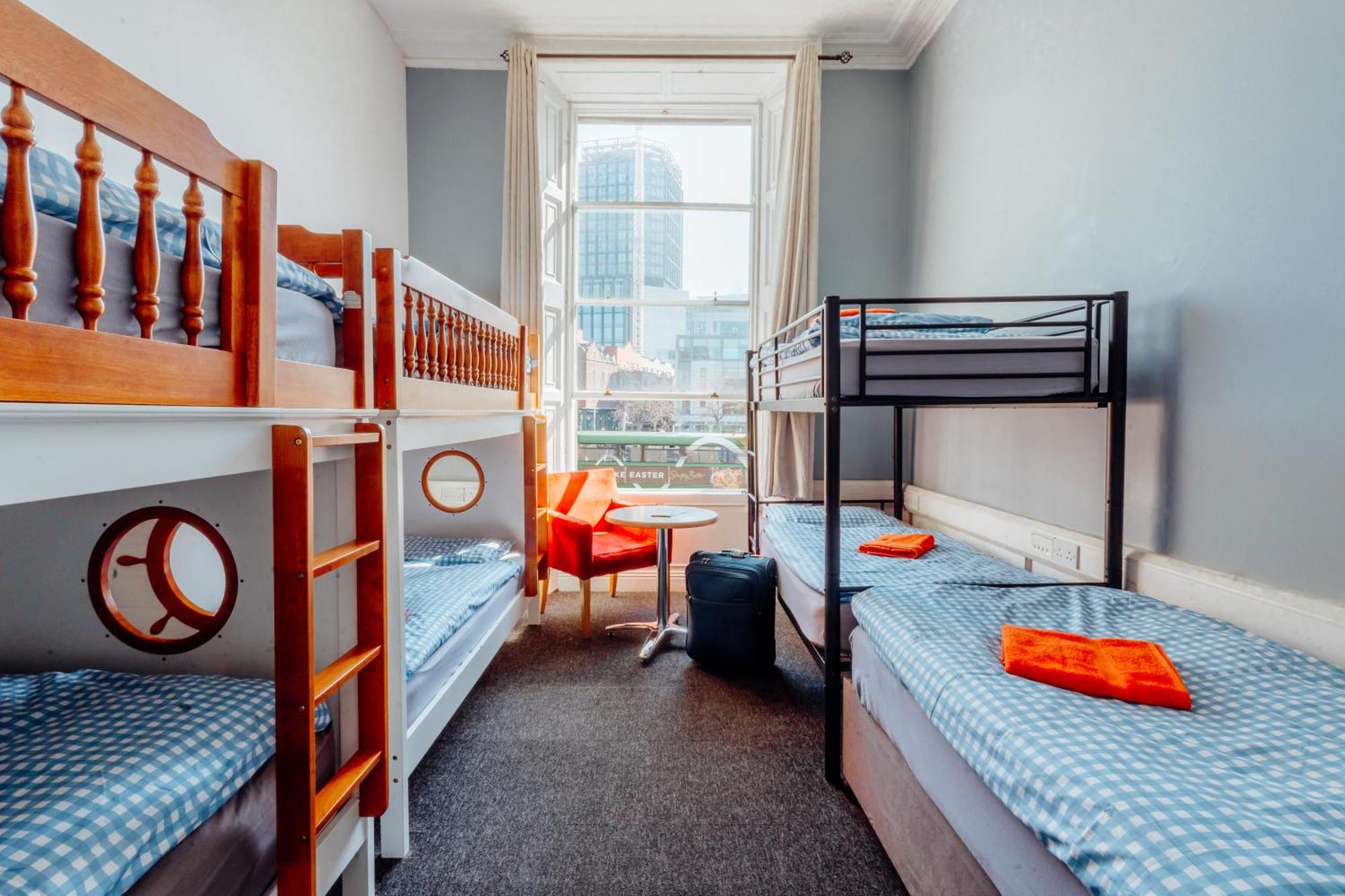 Eden Quay Guesthouse Private Rooms Dublin Luaran gambar