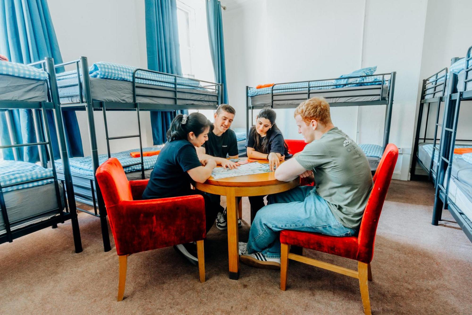 Eden Quay Guesthouse Private Rooms Dublin Luaran gambar