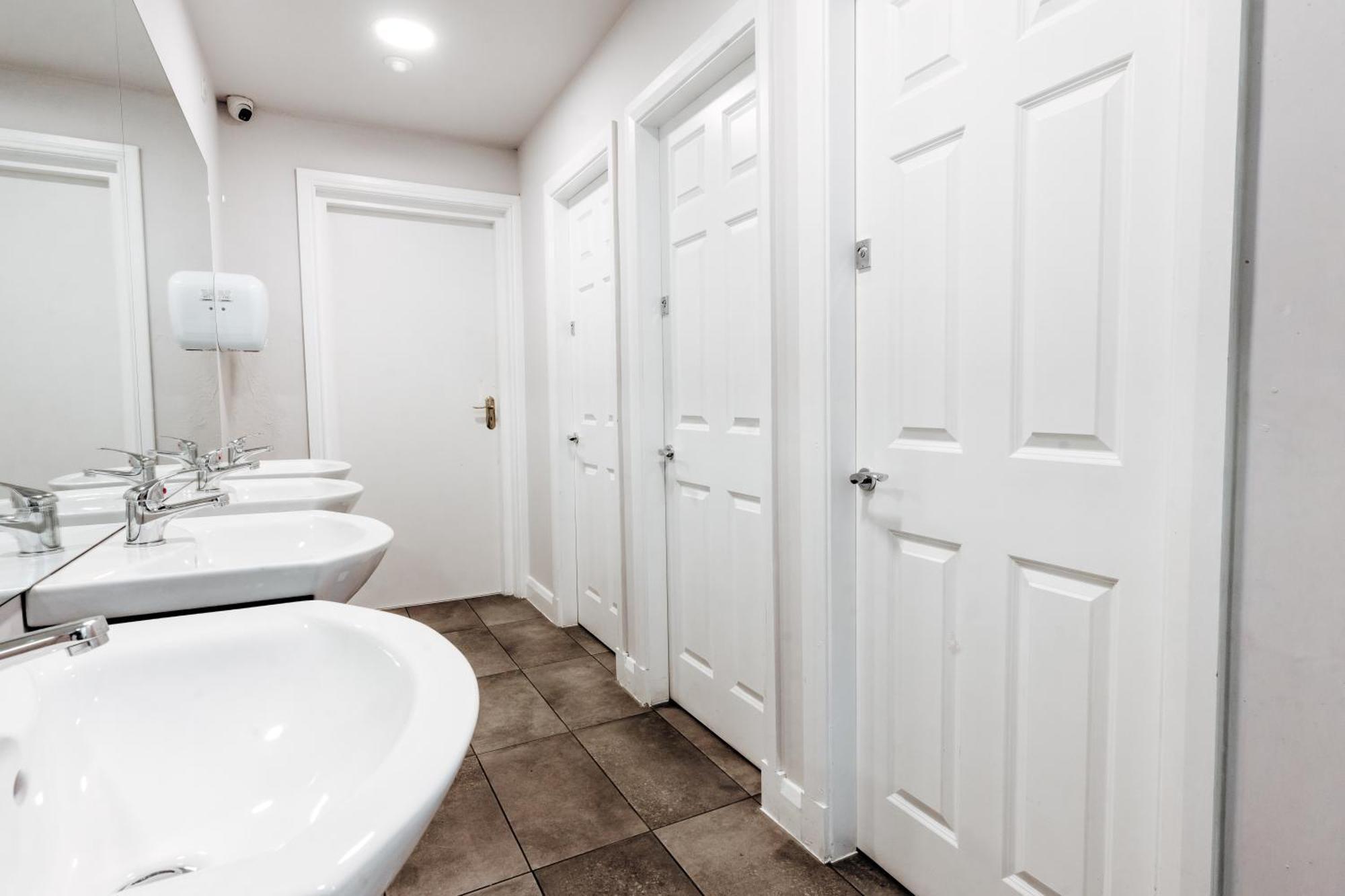 Eden Quay Guesthouse Private Rooms Dublin Luaran gambar