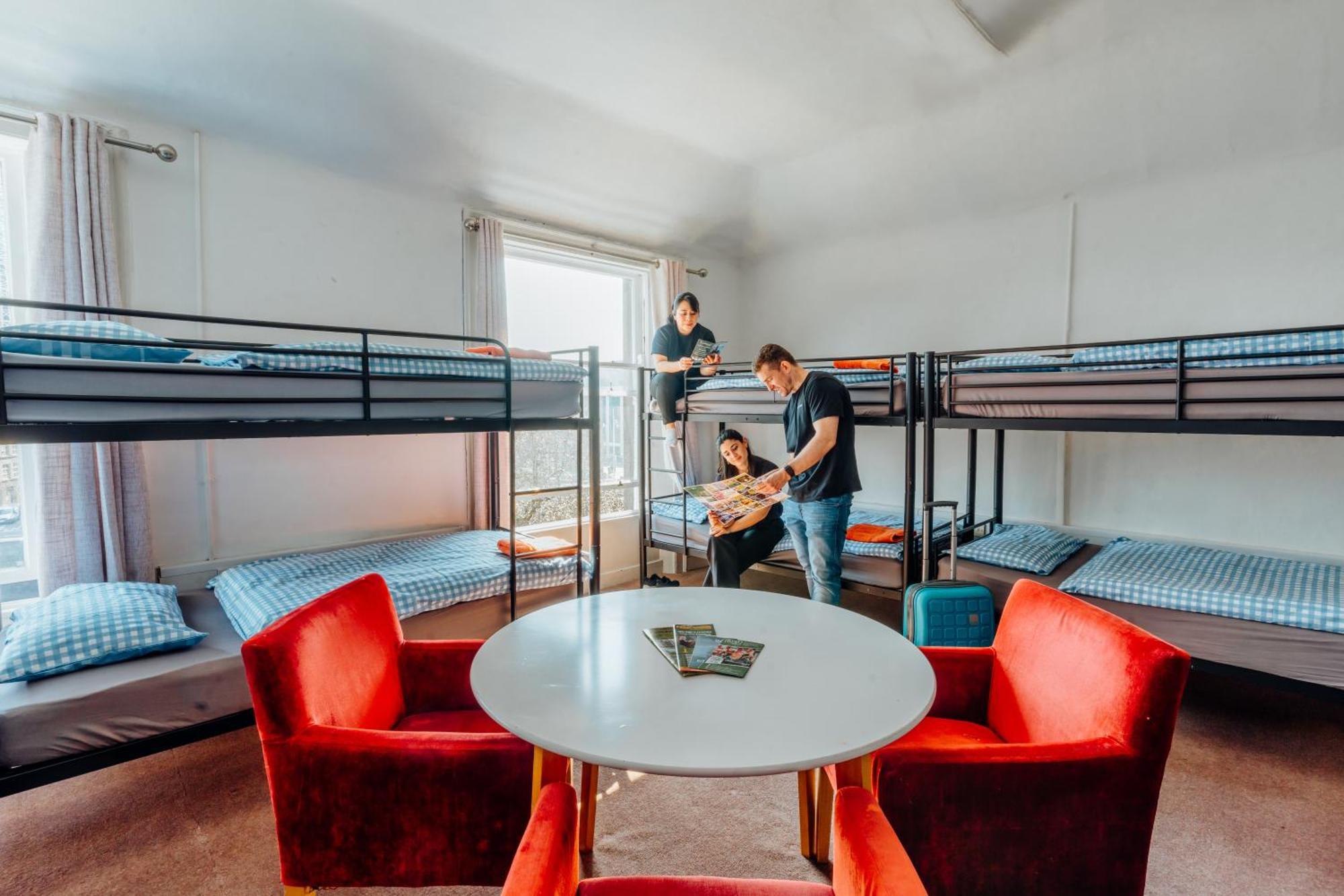 Eden Quay Guesthouse Private Rooms Dublin Luaran gambar