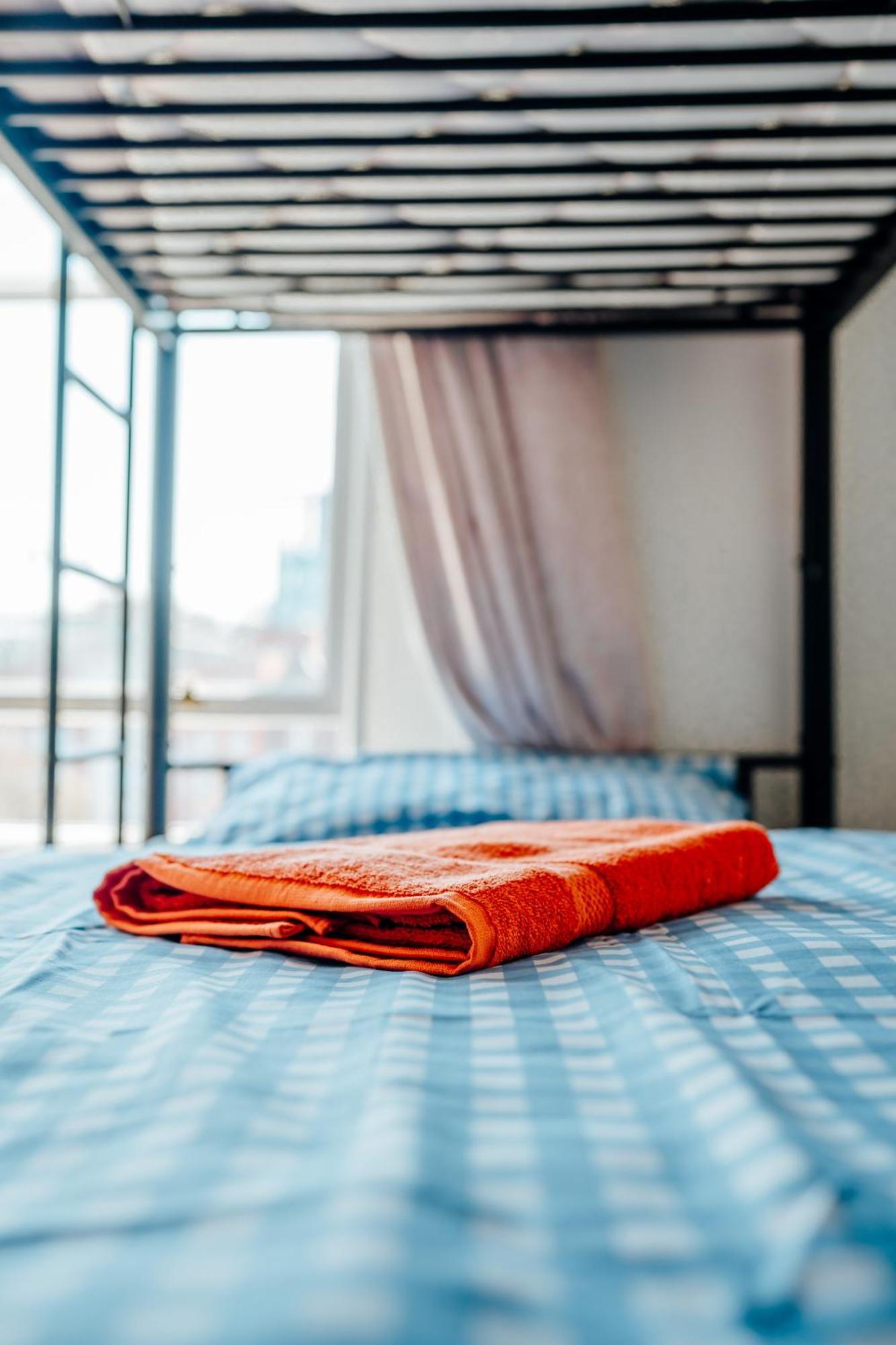 Eden Quay Guesthouse Private Rooms Dublin Luaran gambar