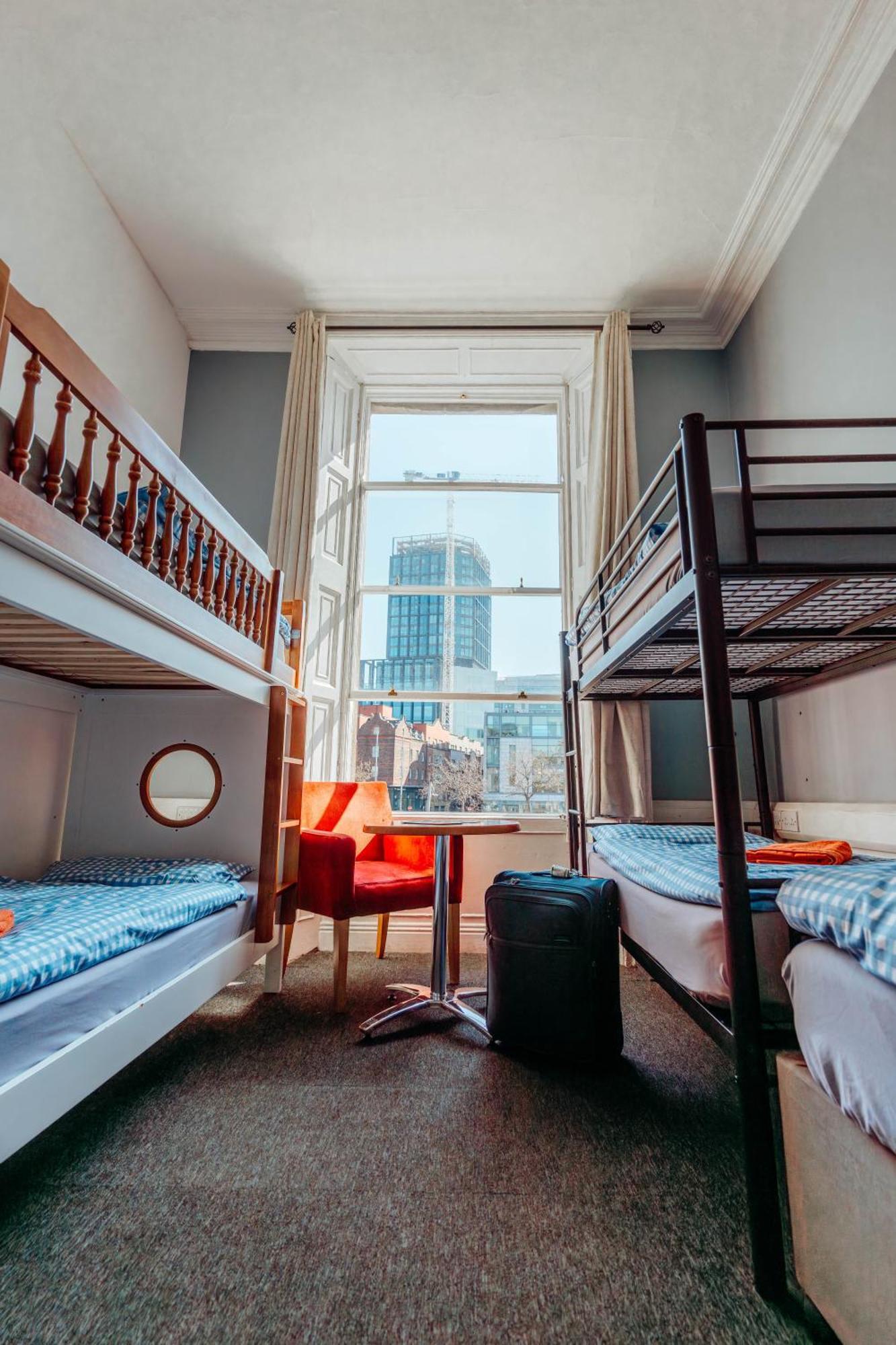 Eden Quay Guesthouse Private Rooms Dublin Luaran gambar