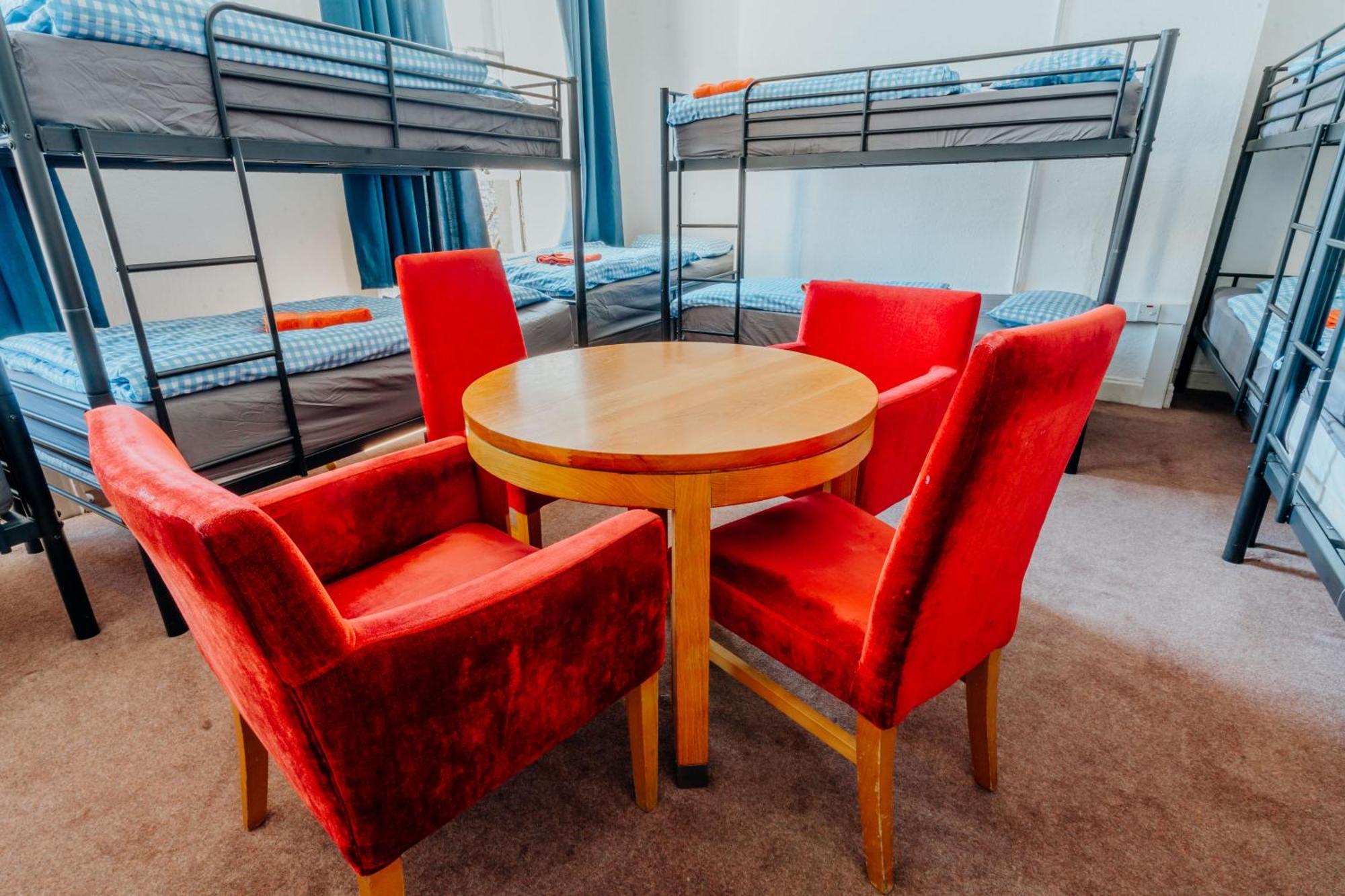 Eden Quay Guesthouse Private Rooms Dublin Bilik gambar