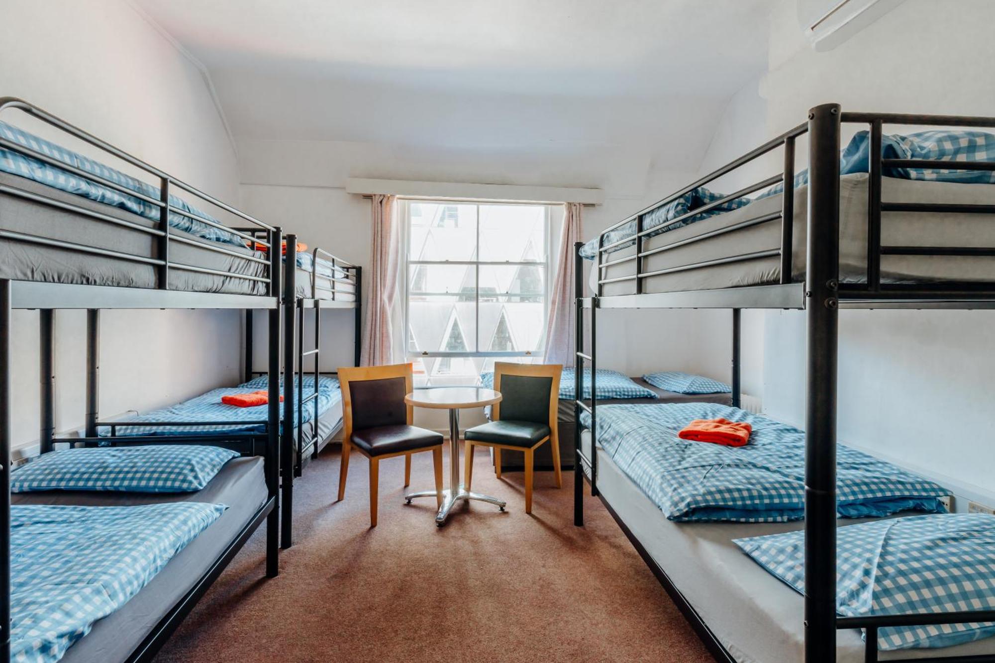 Eden Quay Guesthouse Private Rooms Dublin Bilik gambar