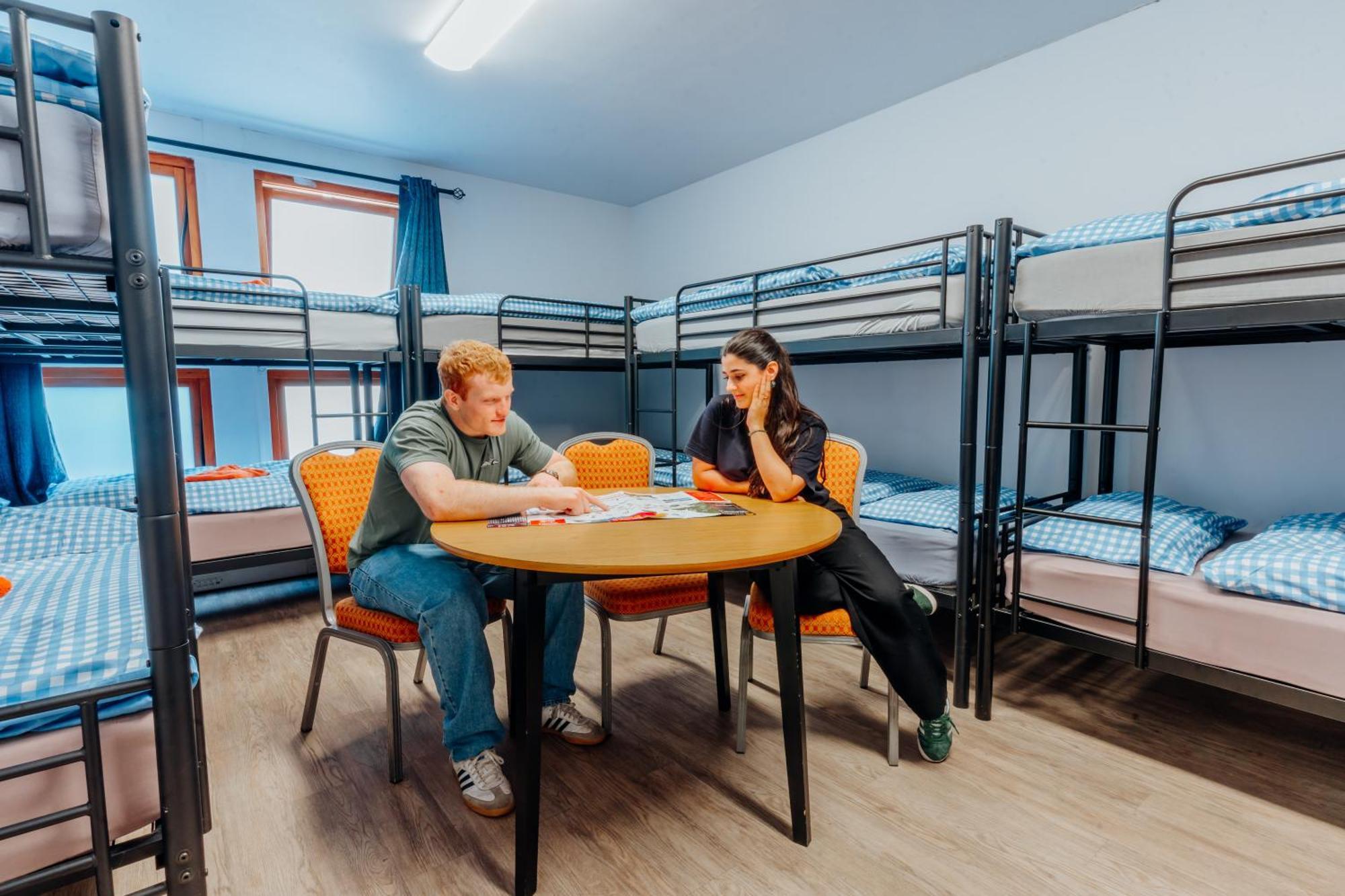 Eden Quay Guesthouse Private Rooms Dublin Luaran gambar